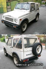 ΦΤΕΡΟ ΕΜΠΡΟΣ-SUZUKI JEEP (SJ410) SAMURAI-ΔΕΞΙΟ