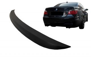 Πίσω Spoiler για BMW E60 5 Series LCI Non-LCI (2003-2010) M-Technik Design