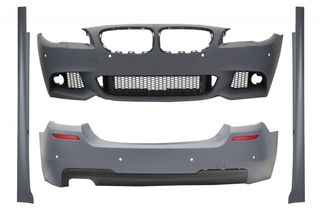 Κομπλε Body Kit για BMW F10 5 Series (2011-2014) M-Technik Design