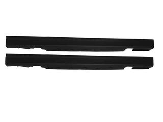 Μασπιέδες Side Skirts για BMW 3 Series E46 (1998-2005) M3 M-Technik Design