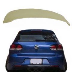 Spoiler Αεροτομή Οροφής για VW Golf VI 6 MK6 (2008-up) R20 Design