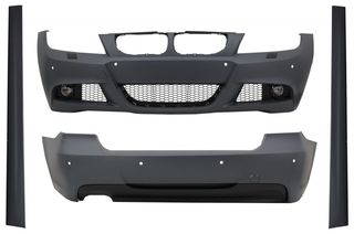 Body Kit για BMW 3 Series E90 LCI Limousine (2008-2011) M-Technik Design