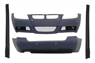 Body Kit για BMW 3 Series E90 (2005-2008) M-Technik Design