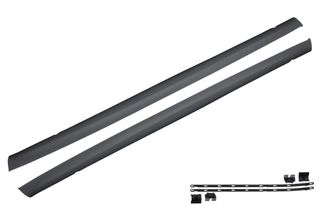 Μασπιέδες Side Skirts για VW Golf 6 VI (2008-2013) R20 Design