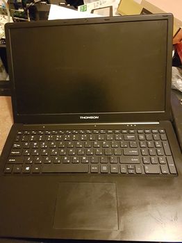 laptop Thomson grneo15c-4bk1t για ανταλλακτικα