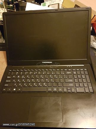 laptop Thomson grneo15c-4bk1t για ανταλλακτικα