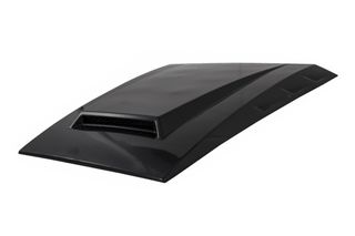 Καπό Hood Scoop για Mercedes W463 G-Class (1989-up) Design ABS