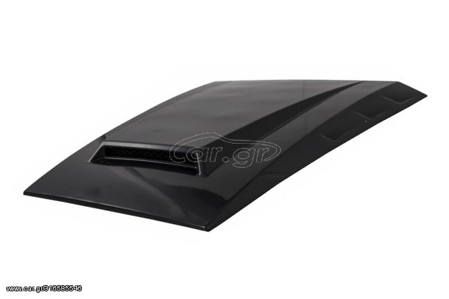 Καπό Hood Scoop για Mercedes W463 G-Class (1989-up) Design ABS