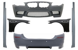 Κομπλε Body Kit για BMW F10 (2011-2014) M5 Design