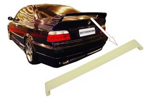 Πίσω Spoiler για BMW 3 Series E36 (1990-1998) Coupe Sedan LTW Design