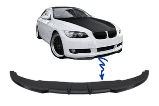 Μπροστινός Προφυλακτήρας Spoiler για BMW 3 Series E92 E93 (2006-2009) Coupe Cabrio