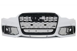 Μπροστινός Προφυλακτήρας για Audi A6 C7 4G (2011-2015) RS6 Design