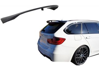 Spoiler Αεροτομή Οροφής Wing για BMW 3 Series F31 Touring (2011-Up) Sport M Performance