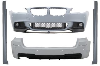 Body Kit για BMW 5 Series F11 Touring (Station Wagon, Estate, Avant) (2011-2013) M-Performance Design