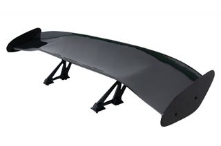 Universal Adjustable Πίσω Spoiler Wing GT Design Real Carbon