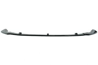 Μπροστινός Προφυλακτήρας Lip Extension Spoiler για VW Golf VI 6 MK6 (2009-2013) GTI Design Piano Black