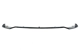 Μπροστινός Προφυλακτήρας Lip Extension Spoiler για VW Golf 7.5 Facelift (2017-2020) Piano Black