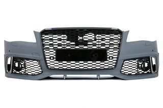 Μπροστινός Προφυλακτήρας για Audi A8 D4 4H (2010-2013) RS Design