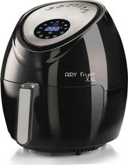 Ariete Air Fryer XXL 4618/00 5.5lt 1800Watt 5,5lt  Black