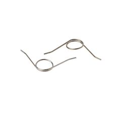 L2 R2 Trigger Button Metal Handle Spring για PS4 JDS-001/011