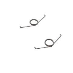 L2 R2 Trigger Button Metal Handle Spring για PS4 JDS-040/050