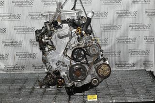 Κινητήρας - Μοτέρ Nissan X-Trail 2.2 Turbo Diesel YD22 2002-2008 (4 pins)