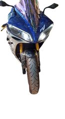 EΜΠΡΟΣ ΦΑΝΑΡΙ ΜΕ ΕΝΣΩΜΑΤΟΜΕΝΑ ANGEL EYES YAMAHA YZF R1 2004-2006