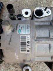 Κομπρεσερ.KIA CEED.I 30.KIA RIO.F500-AN6AA07