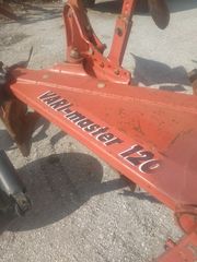 Αροτρο - Aλέτρι Kuhn 1999 Vari master 120-thumb-1