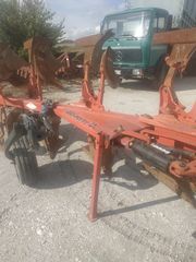 Αροτρο - Aλέτρι Kuhn 1999 Vari master 120-thumb-5