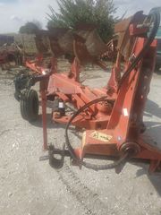 Αροτρο - Aλέτρι Kuhn 1999 Vari master 120-thumb-6