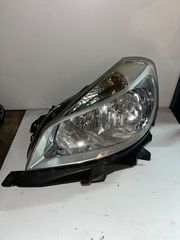 RENAULT CLIO 06-09	Φανάρι εμπρός αριστερό 