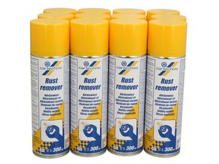 αντισκουριακο cartechnic 300ml -thumb-1