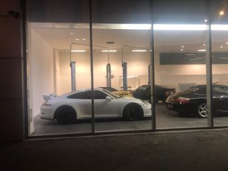 Porsche 991 2015 gt3-thumb-1