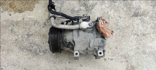 ΚΟΜΠΡΕΣΕΡ A/C TOYOTA COROLLA 4ZZ/3ZZ 2000-2002