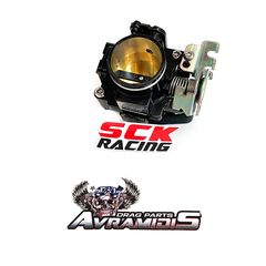 ΣΩΜΑ SCK RACING  HONDA GTR150 32mm 