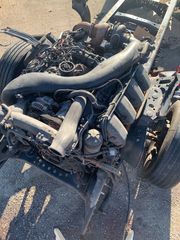 Μηχανή scania  R 500 euro 4-thumb-1