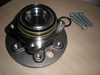 ΜΟΥΑΓΙΕ ΔΙΑΦΟΡΙΚΟΥ MERCEDES SPRINTER 9063500335/ VW CRAFTER-thumb-1
