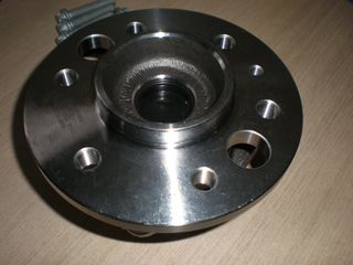 ΜΟΥΑΓΙΕ ΔΙΑΦΟΡΙΚΟΥ MERCEDES SPRINTER 9063500335/ VW CRAFTER-thumb-2