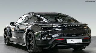 Porsche Taycan 2021 turbo s-thumb-2