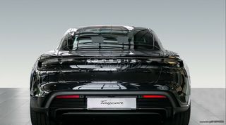 Porsche Taycan 2021 turbo s-thumb-3