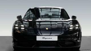 Porsche Taycan 2021 turbo s-thumb-4