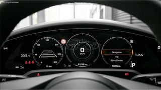 Porsche Taycan 2021 turbo s-thumb-8