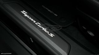 Porsche Taycan 2021 turbo s-thumb-9
