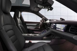 Porsche Taycan 2021 turbo s-thumb-11