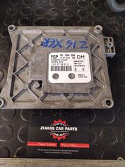 ΕΓΚΕΦΑΛΟΣ ΚΙΝΗΤΗΡΑ OPEL ASTRA Z16XER