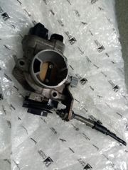 ΣΩΜΑ INJECTION ΠΕΤΑΛΟΥΔΑ ΓΙΑ BEVERLY 500cc