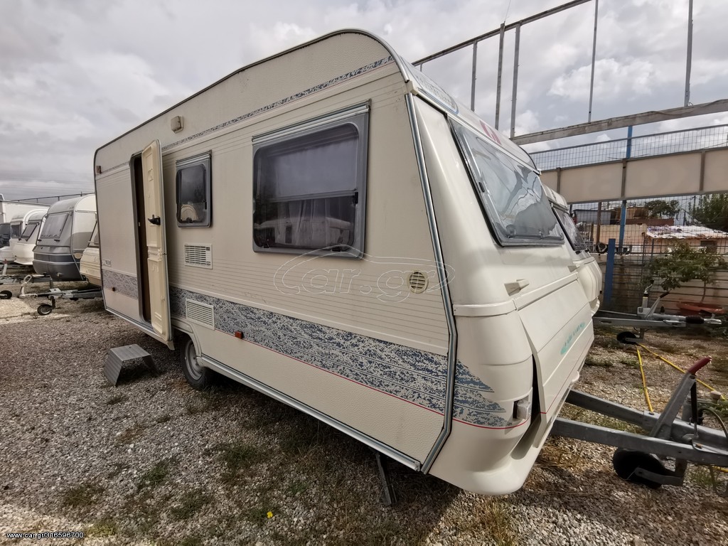 Adria 1996 461