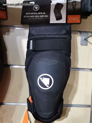 endura mt500 hard shell knee pad