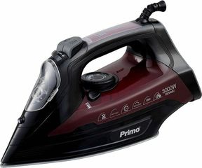 Primo PRSI-40313 Σίδερο Ατμού 3000W